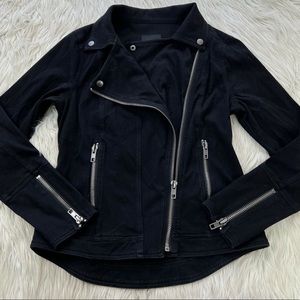 Liverpool Moto Jacket